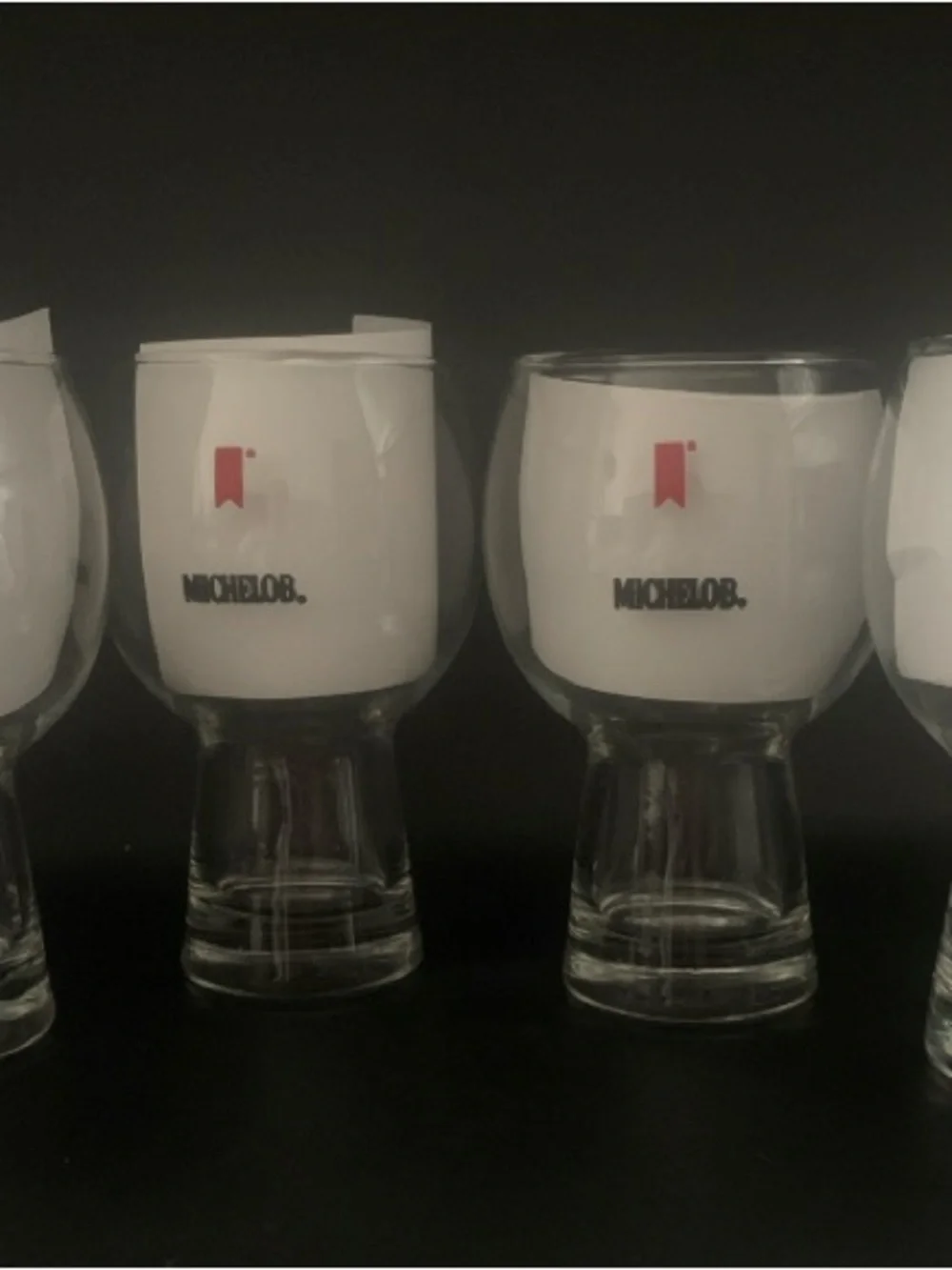 Michelob collection unique